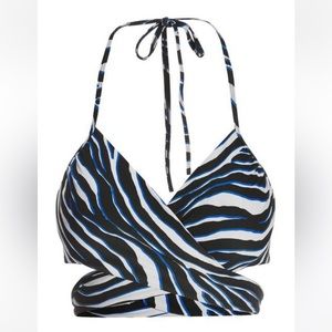 New with tags. Boston Proper Carmen Marco Valvo swimwear